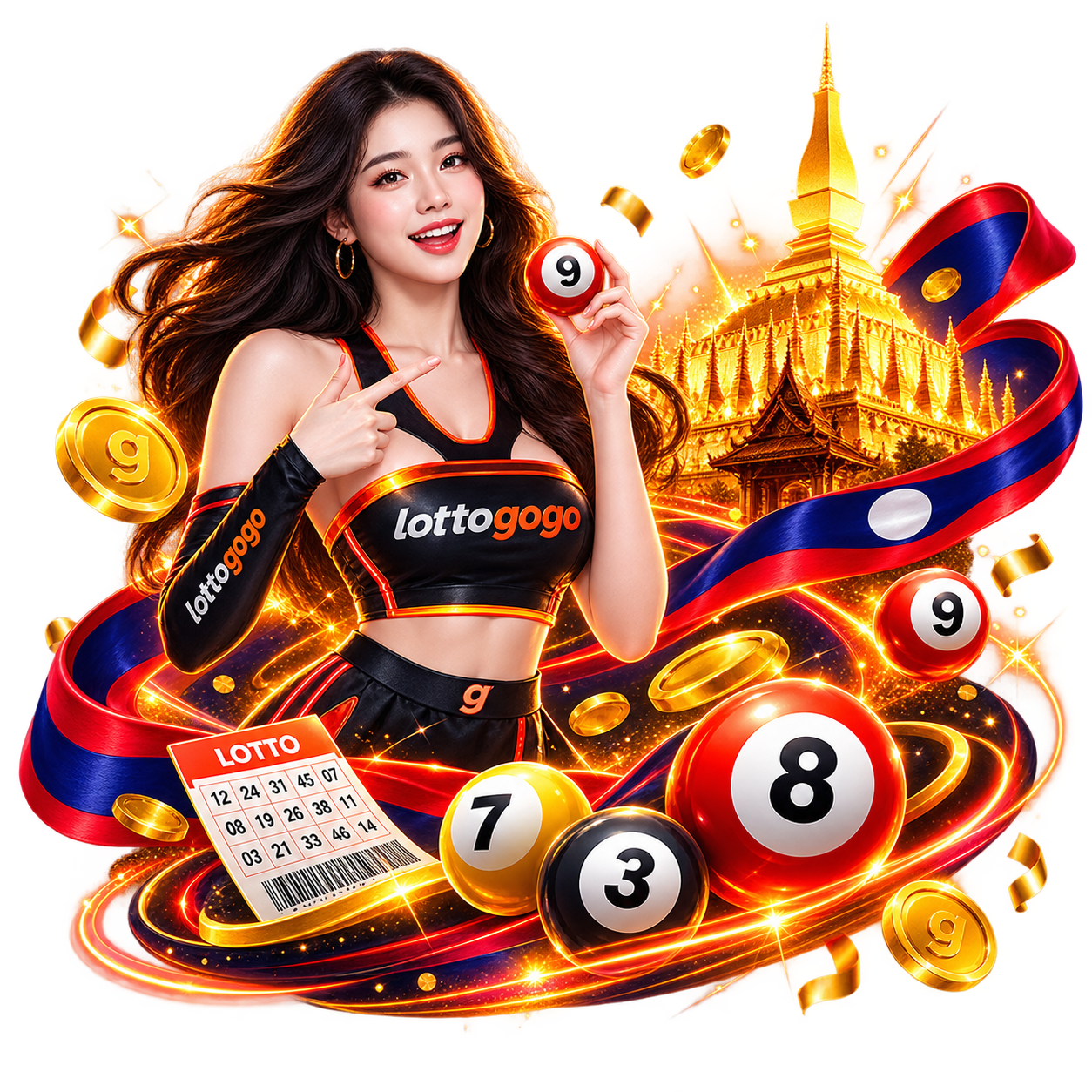 เว็บซื้อหวยลาว Lottogogo